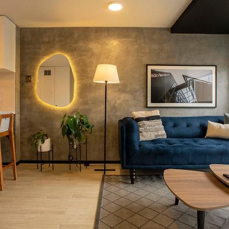 Apartmán Pionero By Wynwood House Lima Exteriér fotografie