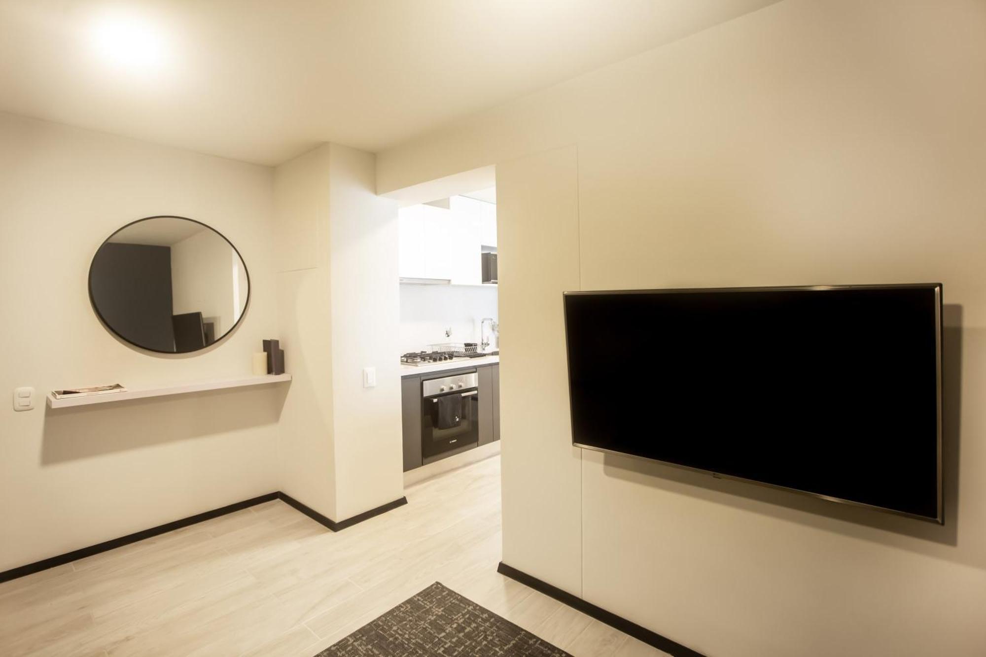 Apartmán Pionero By Wynwood House Lima Exteriér fotografie