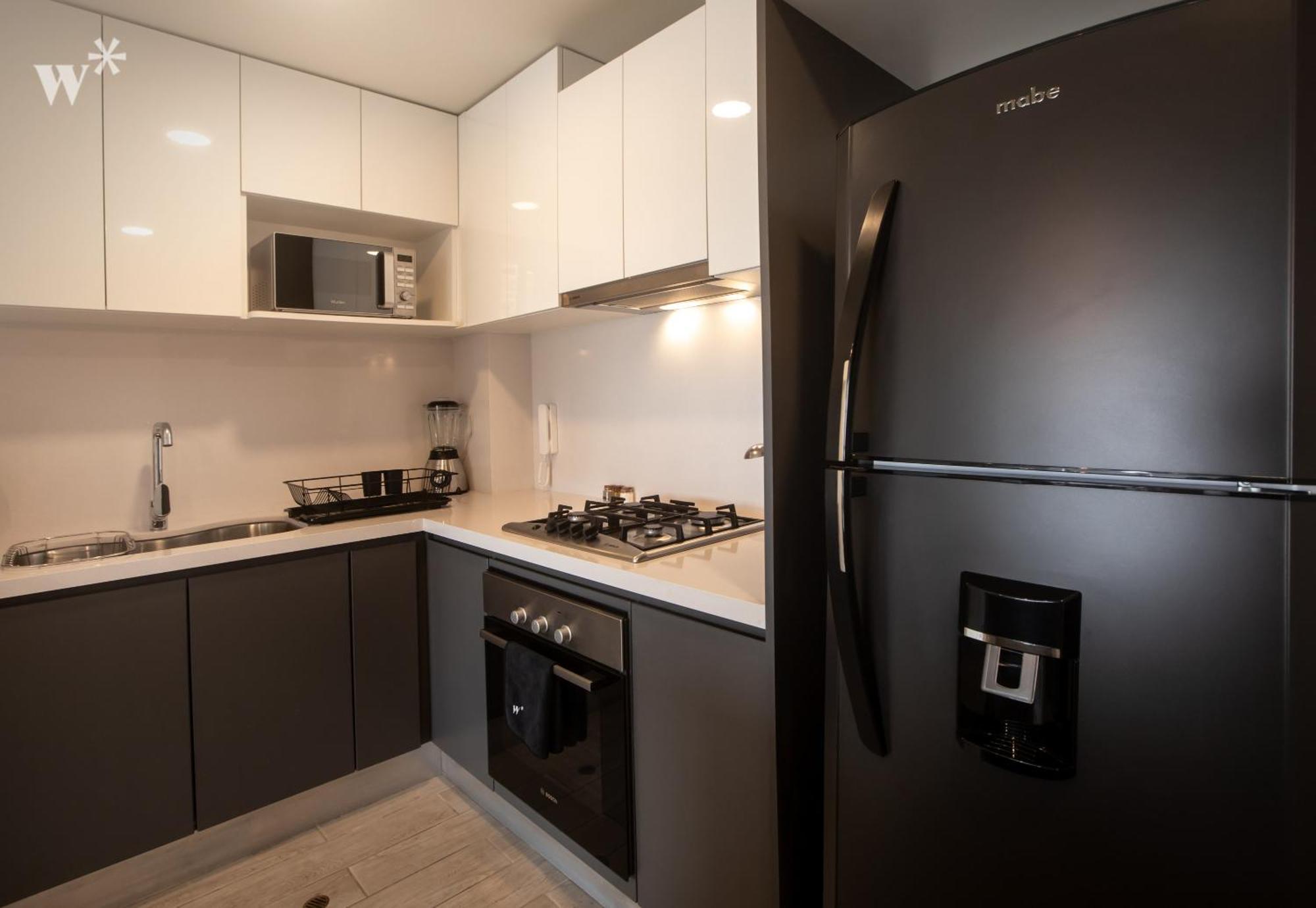 Apartmán Pionero By Wynwood House Lima Exteriér fotografie