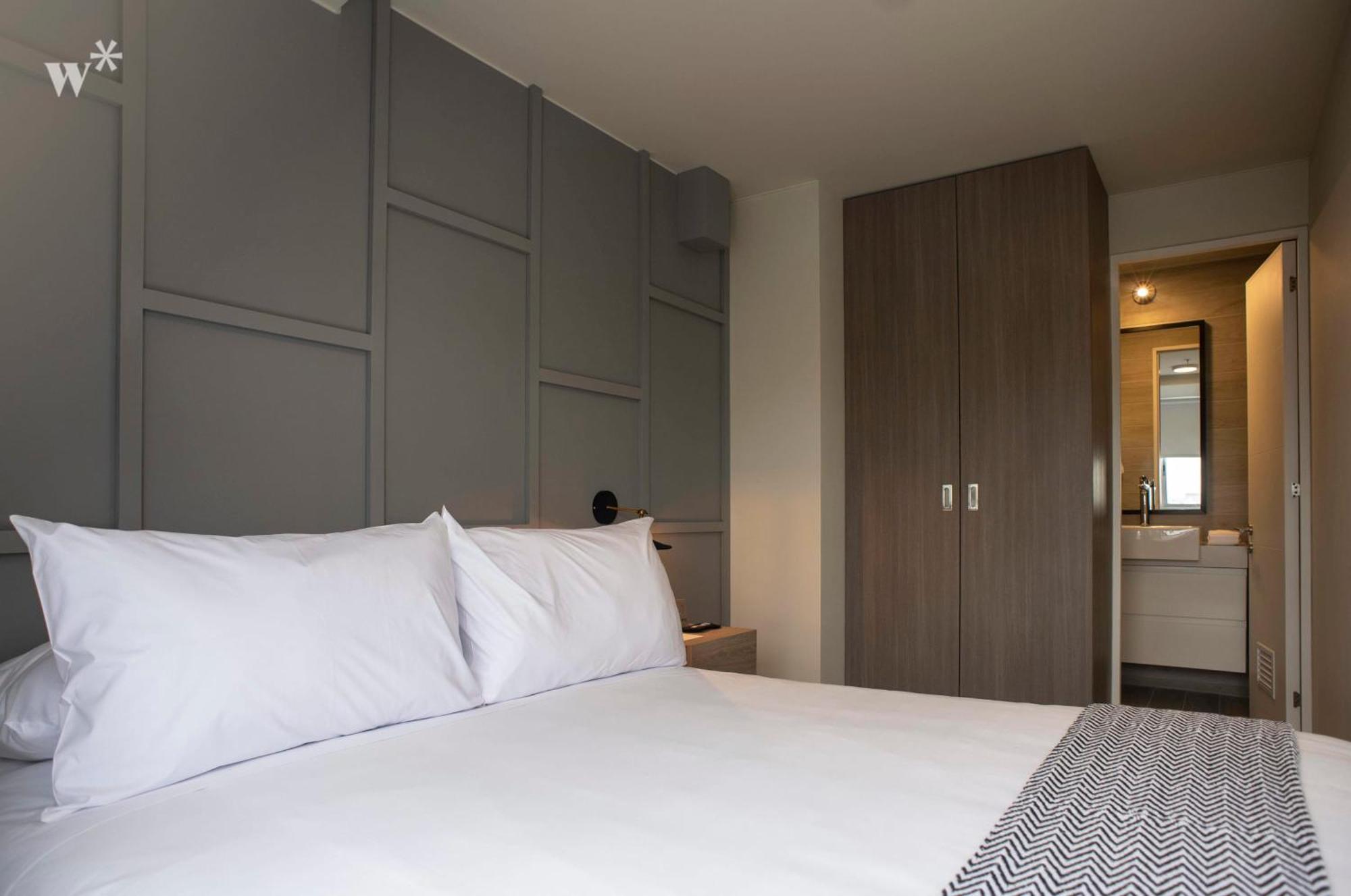 Apartmán Pionero By Wynwood House Lima Exteriér fotografie
