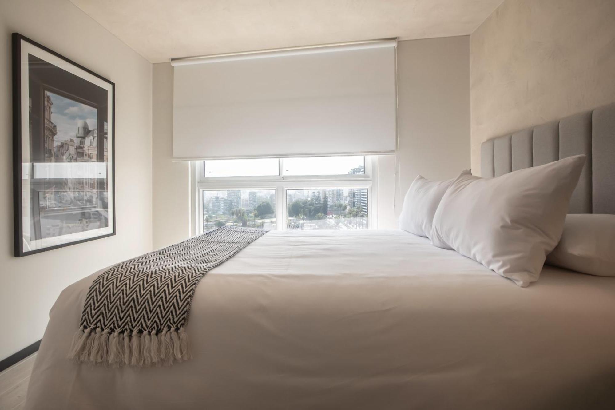 Apartmán Pionero By Wynwood House Lima Exteriér fotografie