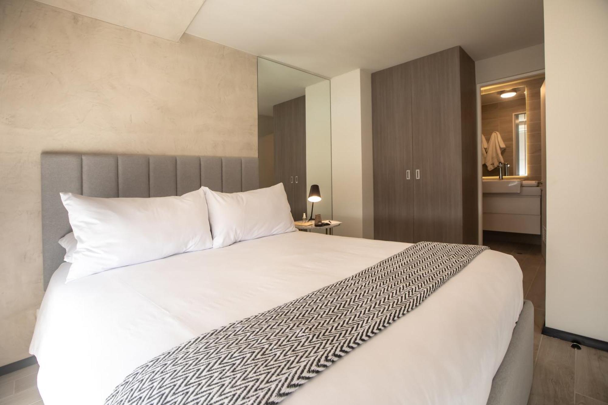 Apartmán Pionero By Wynwood House Lima Exteriér fotografie
