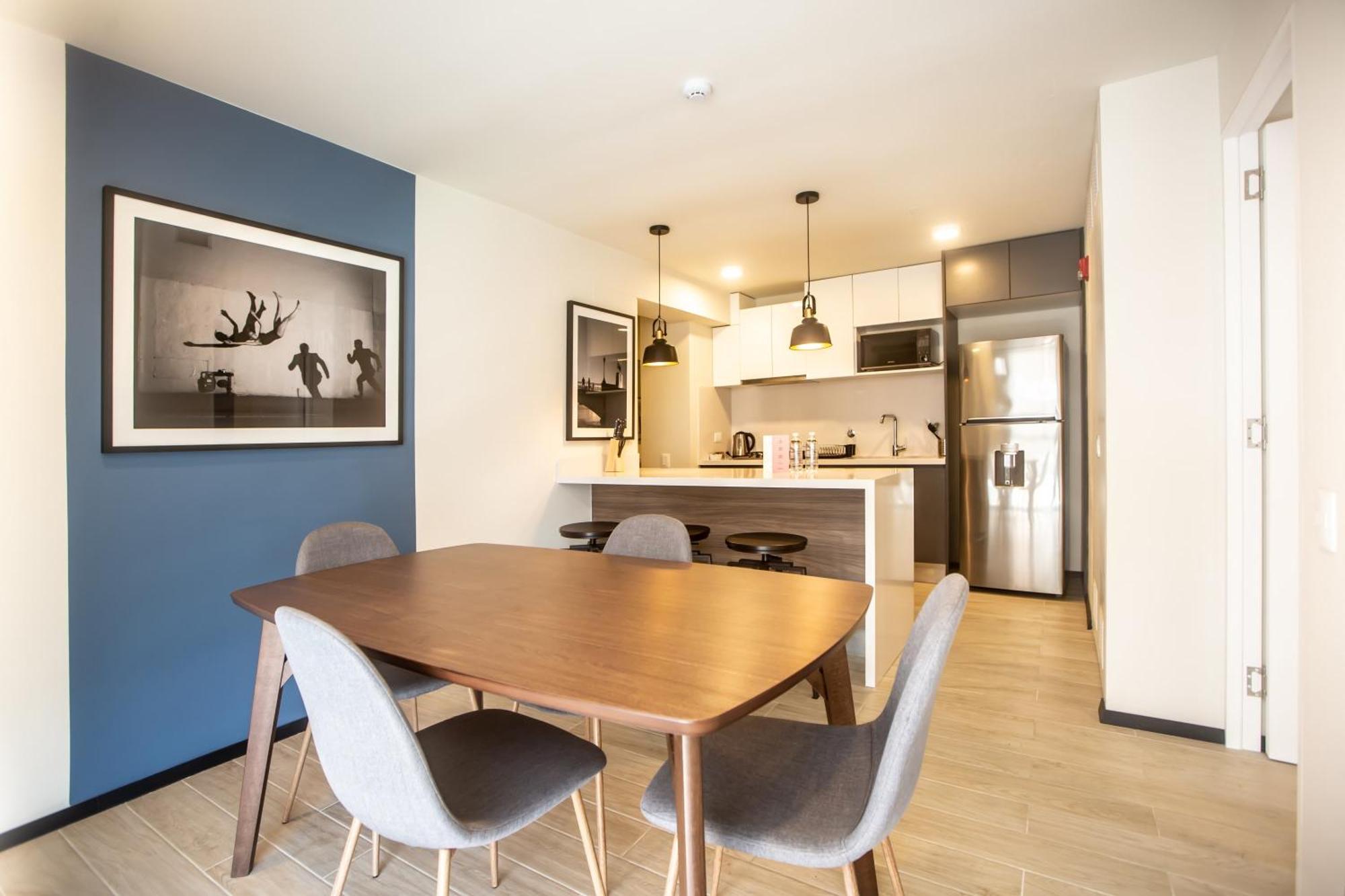 Apartmán Pionero By Wynwood House Lima Exteriér fotografie