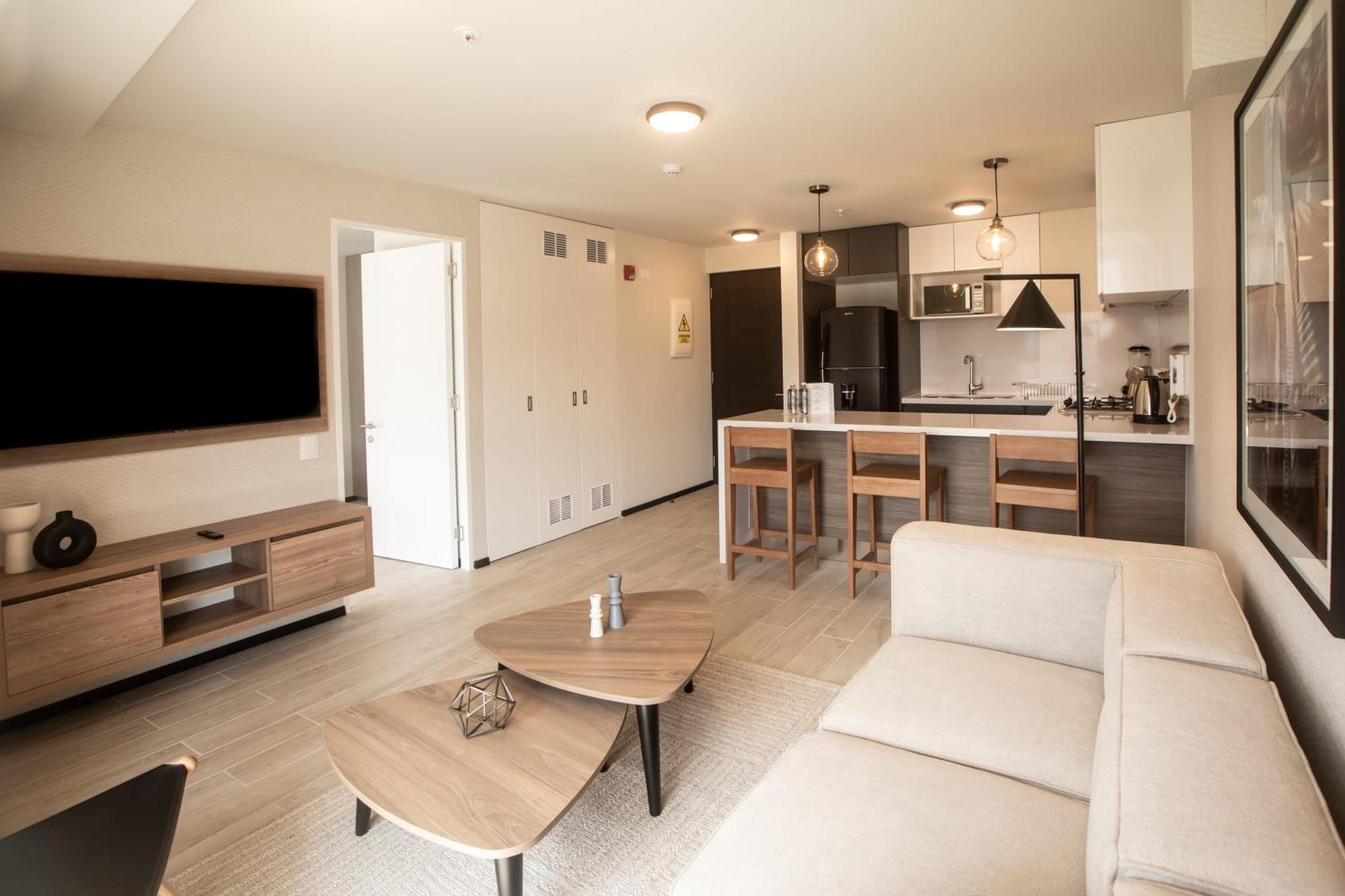 Apartmán Pionero By Wynwood House Lima Exteriér fotografie
