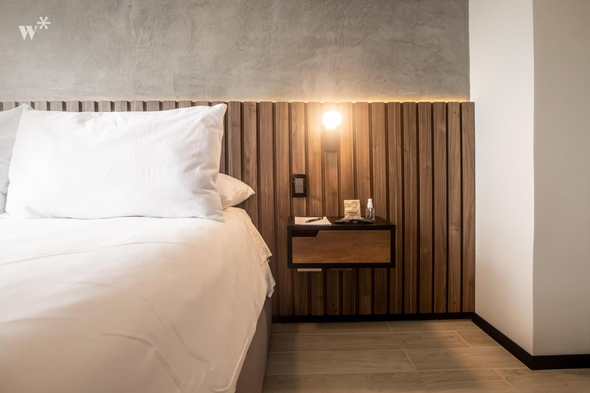 Apartmán Pionero By Wynwood House Lima Exteriér fotografie