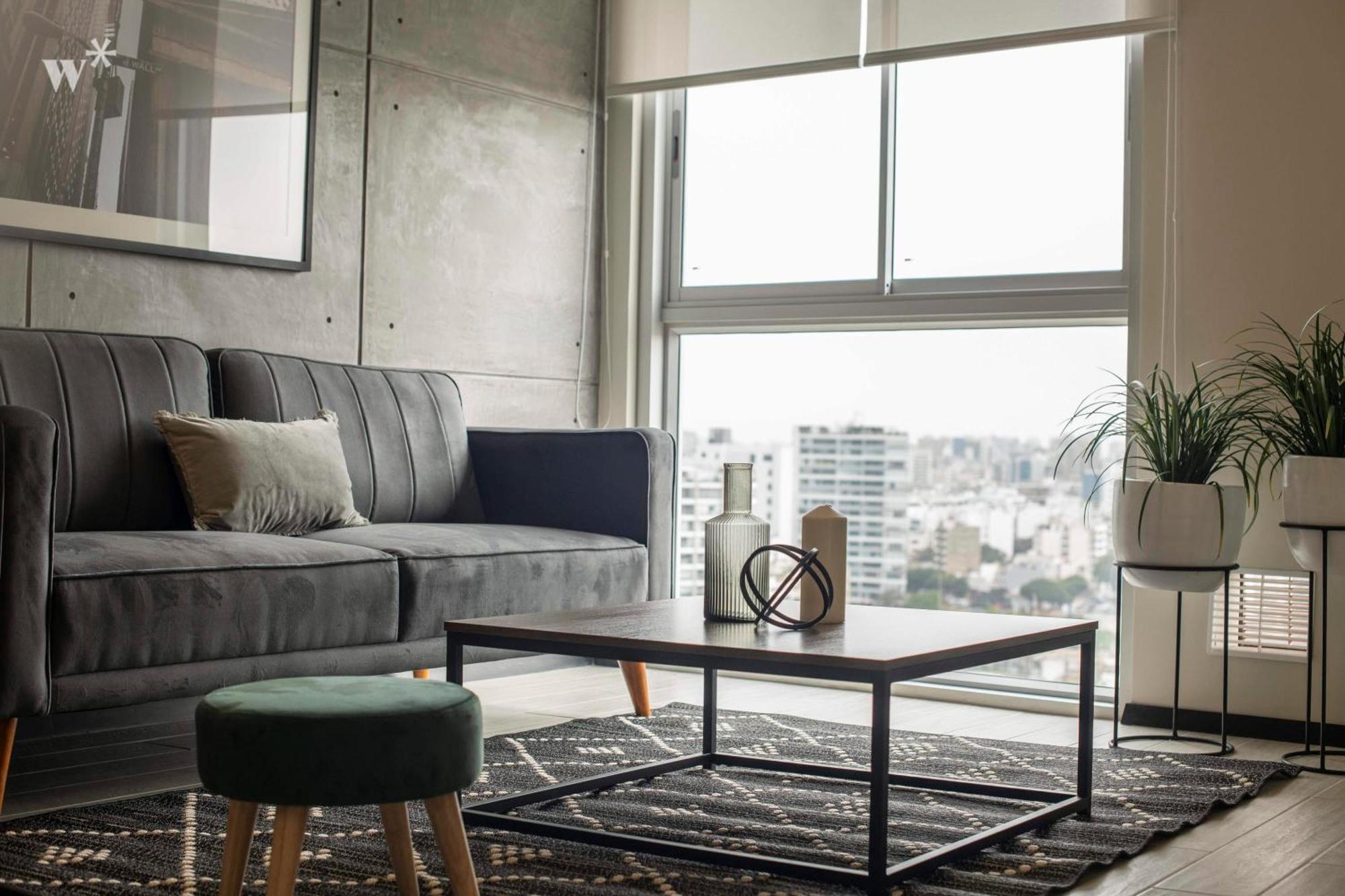 Apartmán Pionero By Wynwood House Lima Exteriér fotografie